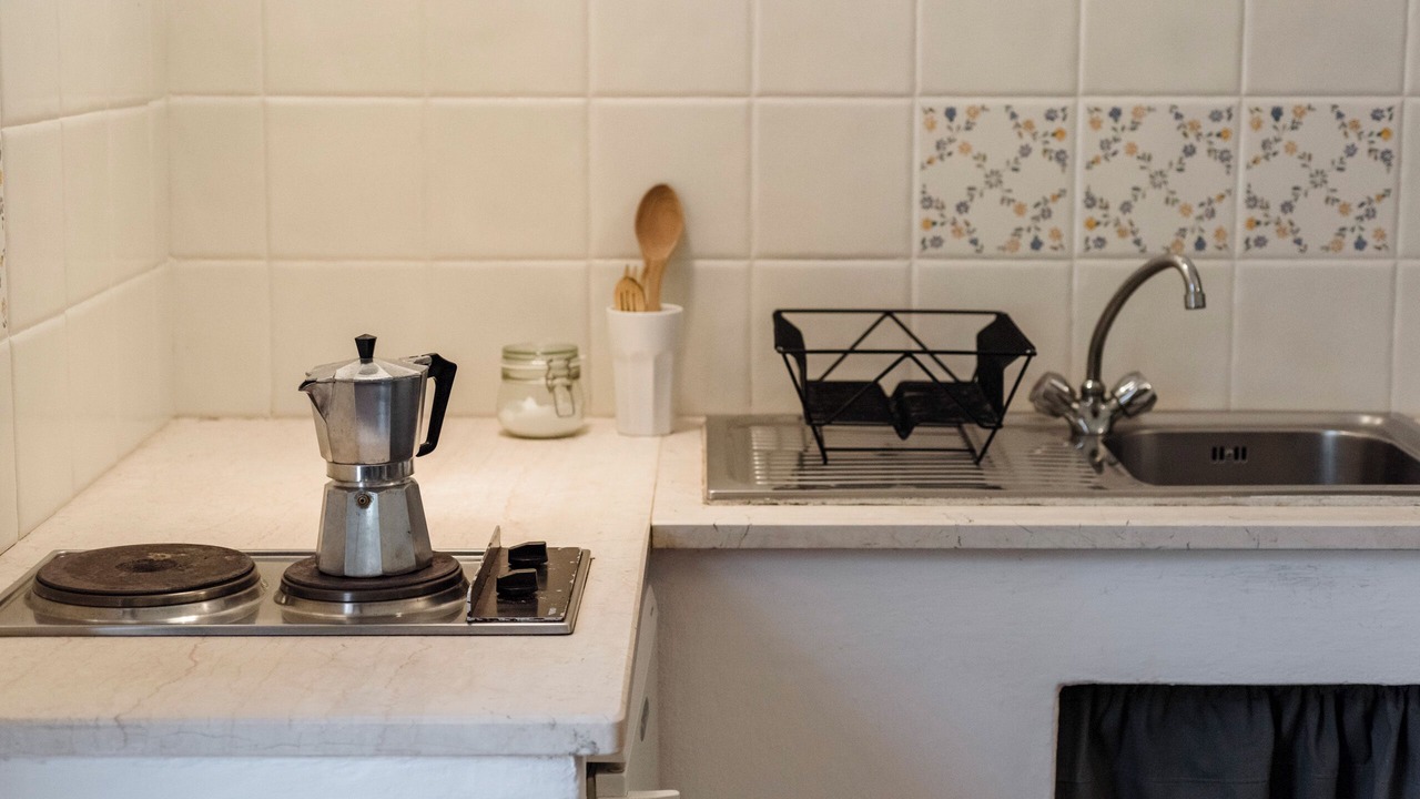 Photo of Kitchen in Monterotondo Marittimo