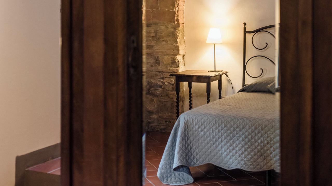 Photo of Bedroom in Monterotondo Marittimo