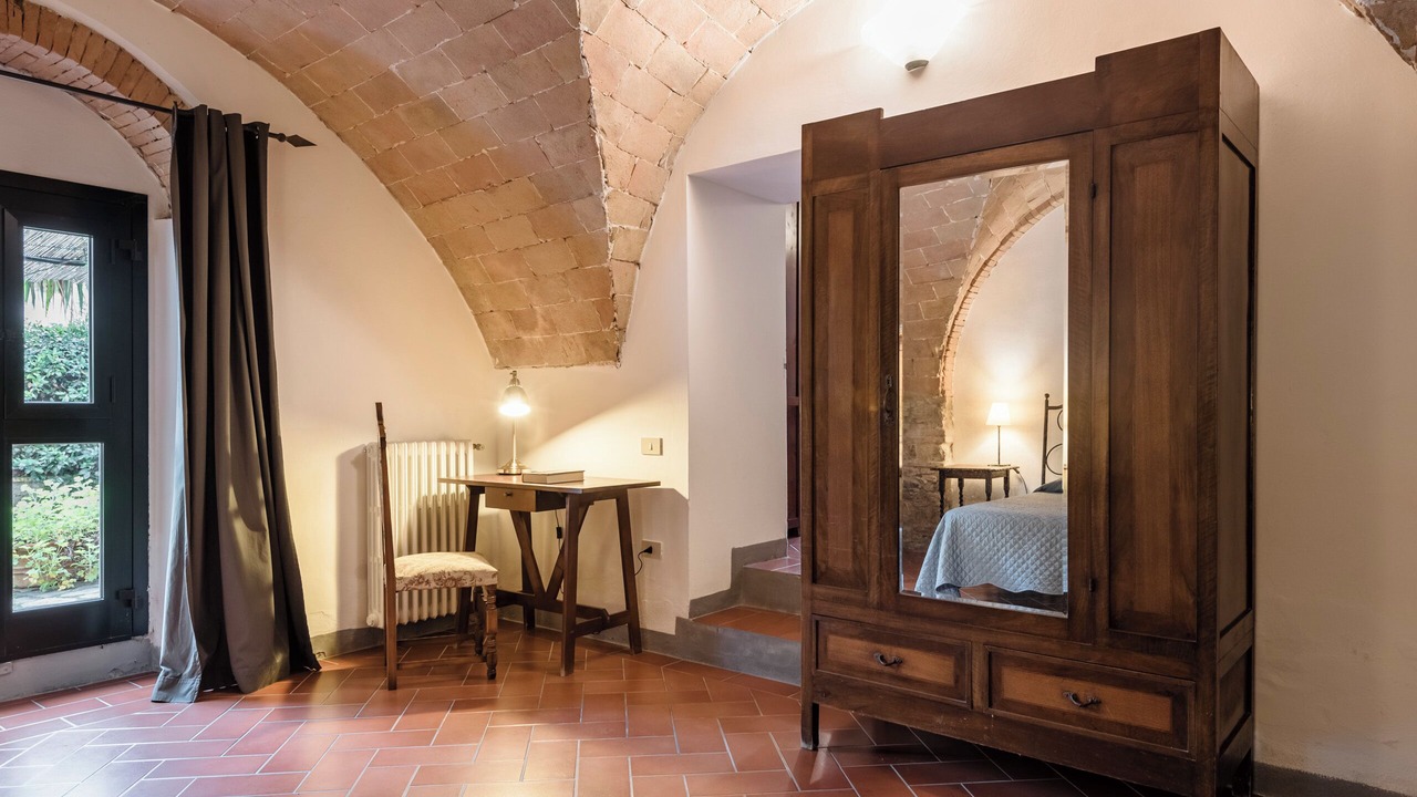 Photo of Bedroom in Monterotondo Marittimo
