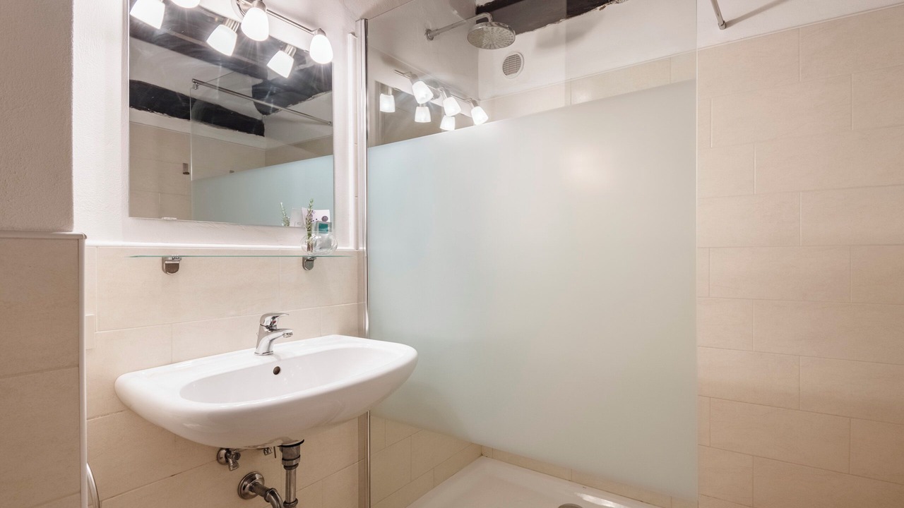 Photo of Bathroom in Monterotondo Marittimo