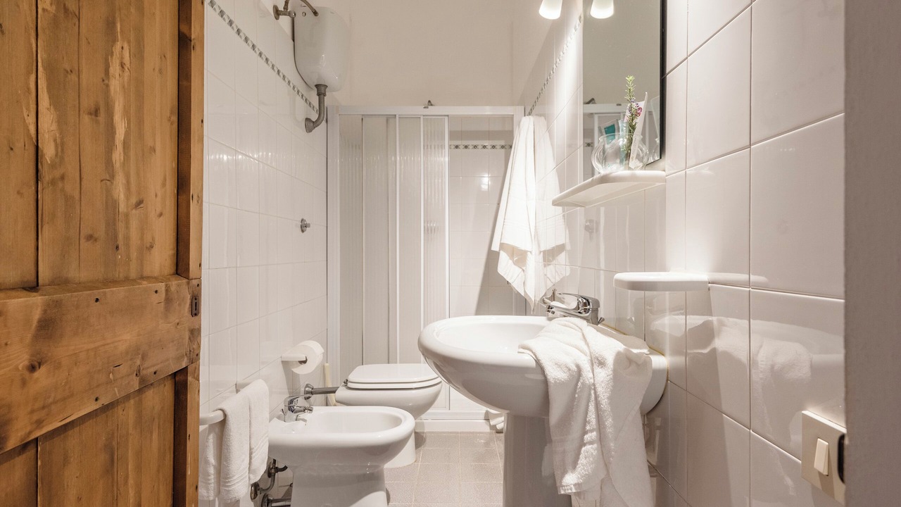 Photo of Bathroom in Monterotondo Marittimo