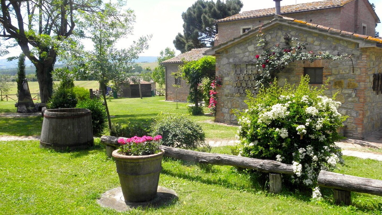 Photo of Outdoor in Monteleone d'Orvieto