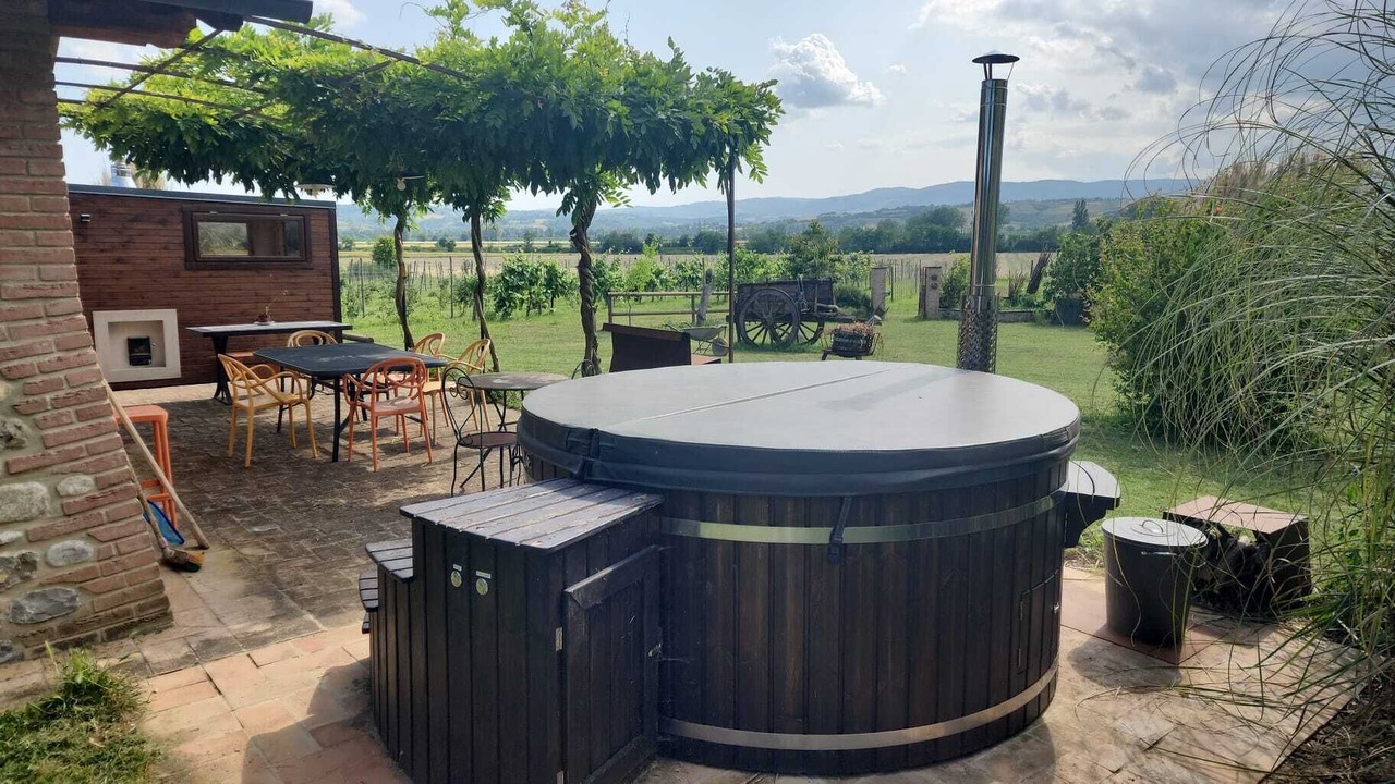 Photo of Outdoor in Monteleone d'Orvieto