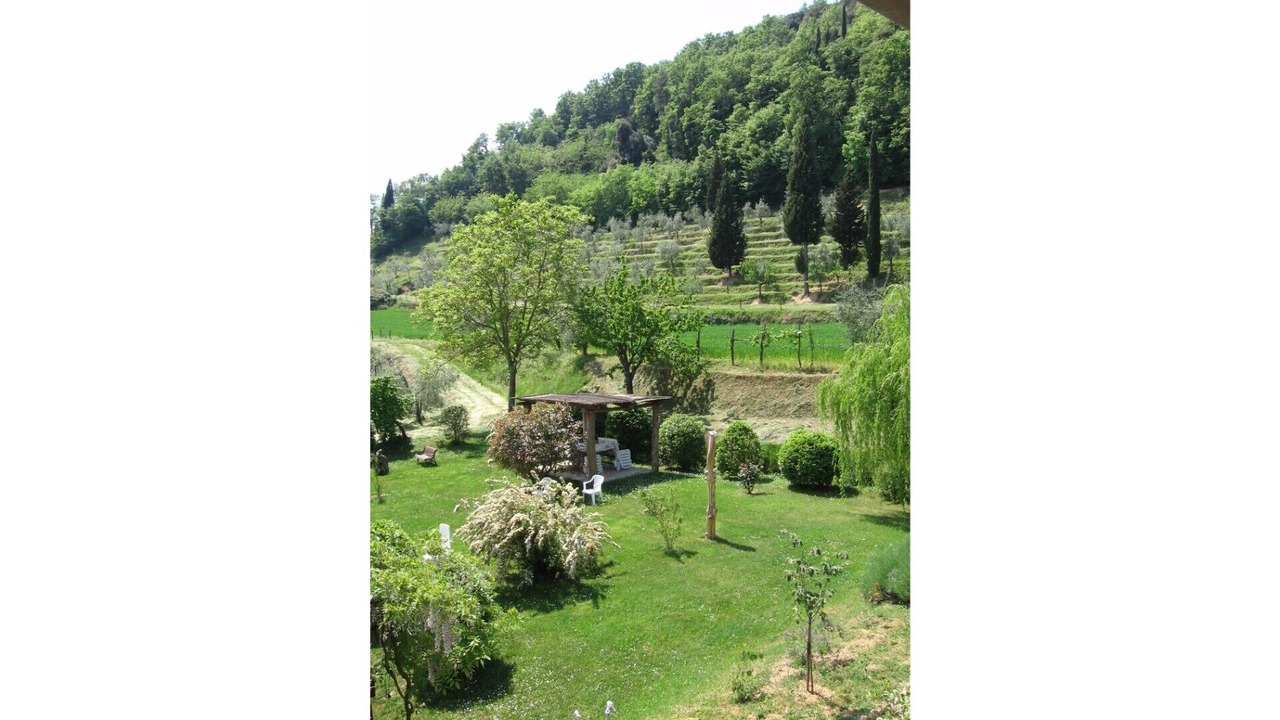 Photo of Outdoor in Cetona