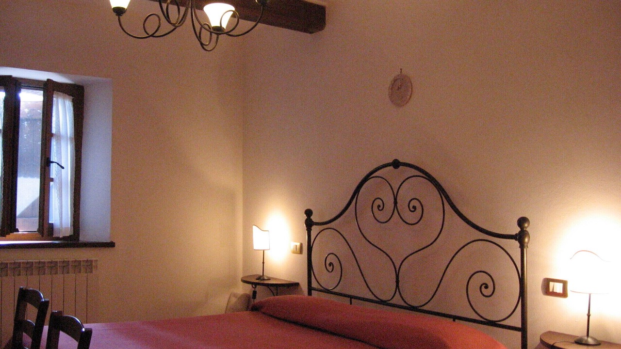 Photo of Bedroom in Cetona