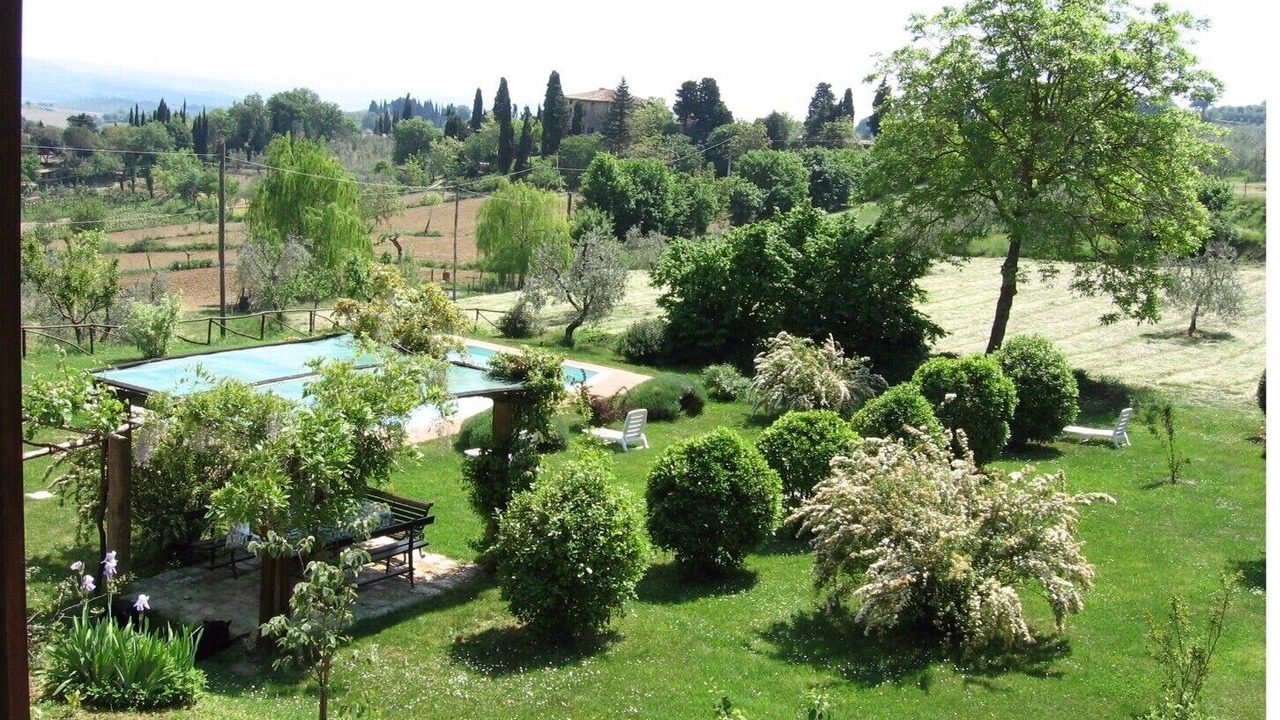 Photo of Outdoor in Cetona