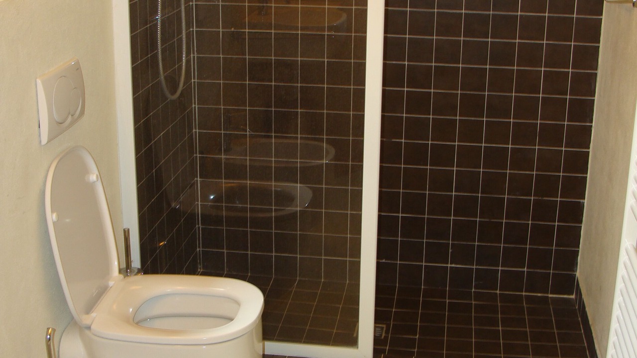 Photo of Bathroom in Umbertide