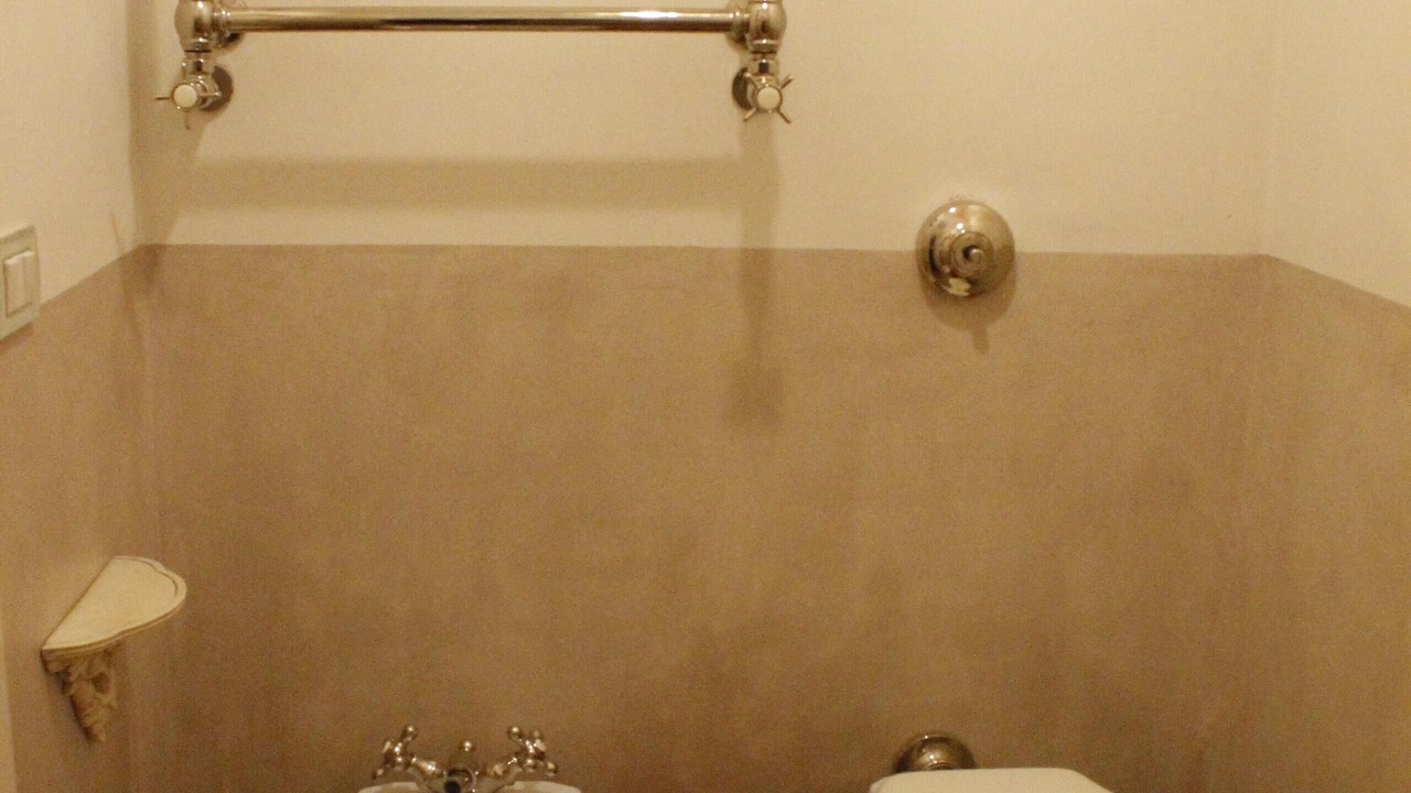 Photo of Bathroom in San Macario In Monte