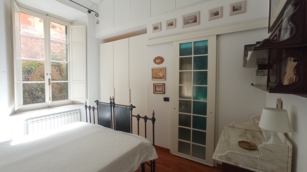 Photo of Bedroom in Carrara