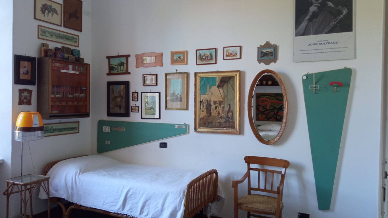 Photo of Bedroom in Carrara