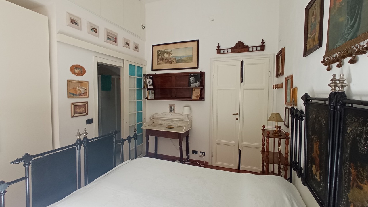 Photo of Bedroom in Carrara