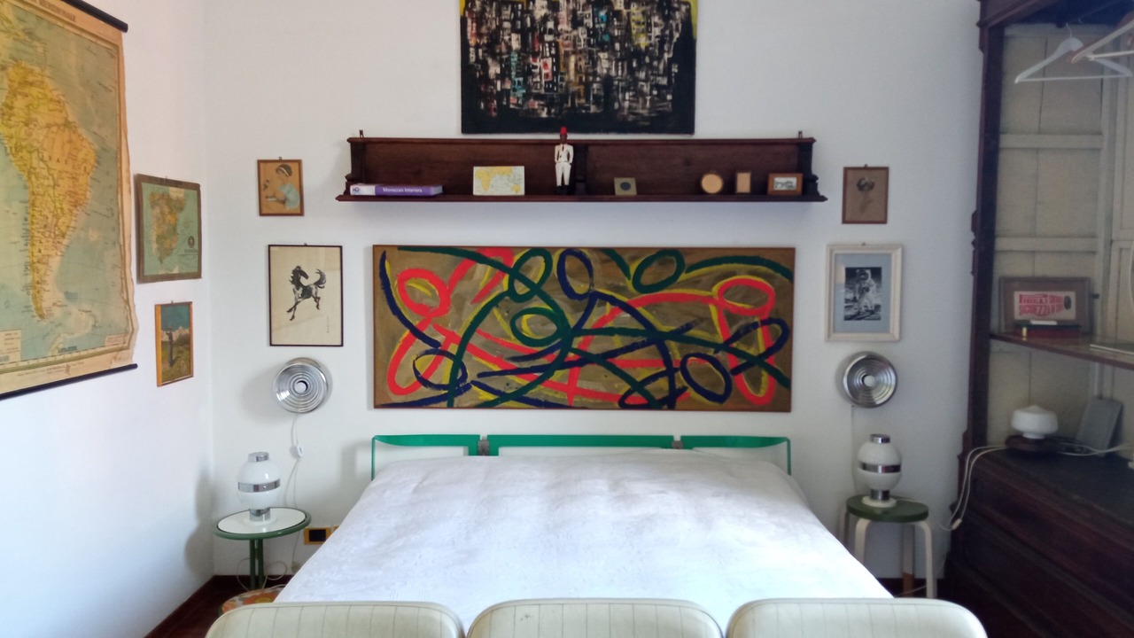 Photo of Bedroom in Carrara