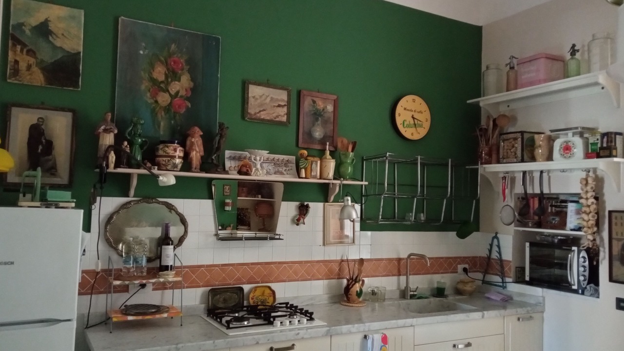 Photo of Kitchen in Carrara