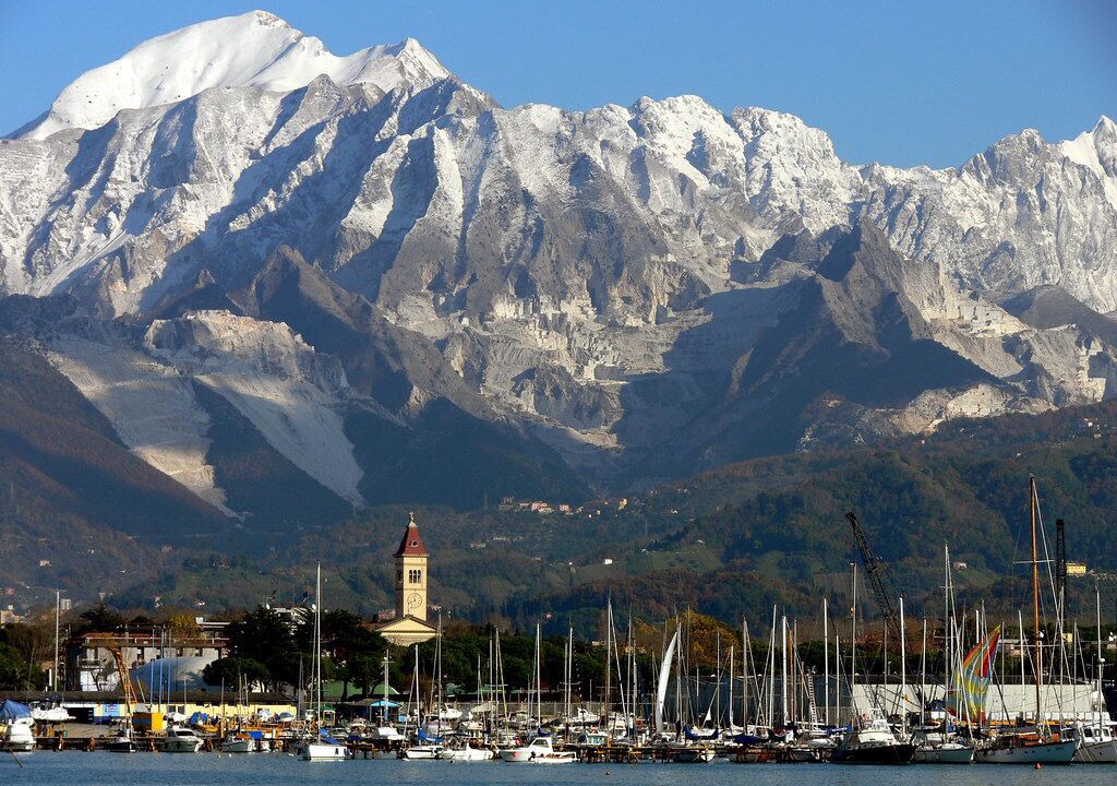Photo of Others in Carrara