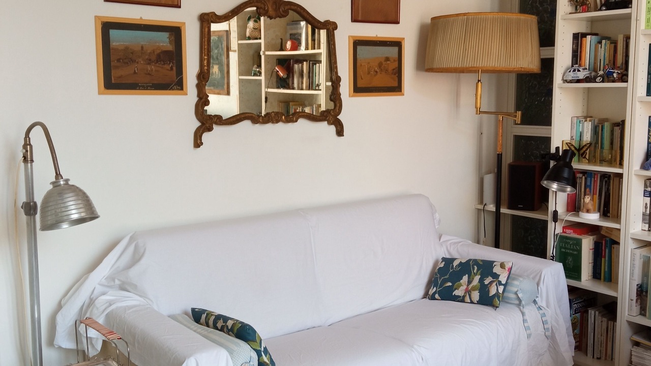 Photo of Livingroom in Carrara