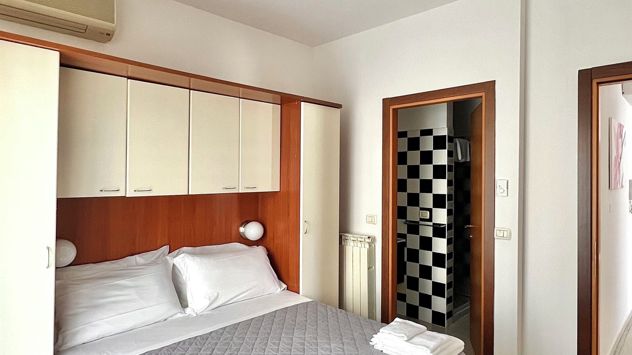 Photo of Bedroom in Torre Pedrera