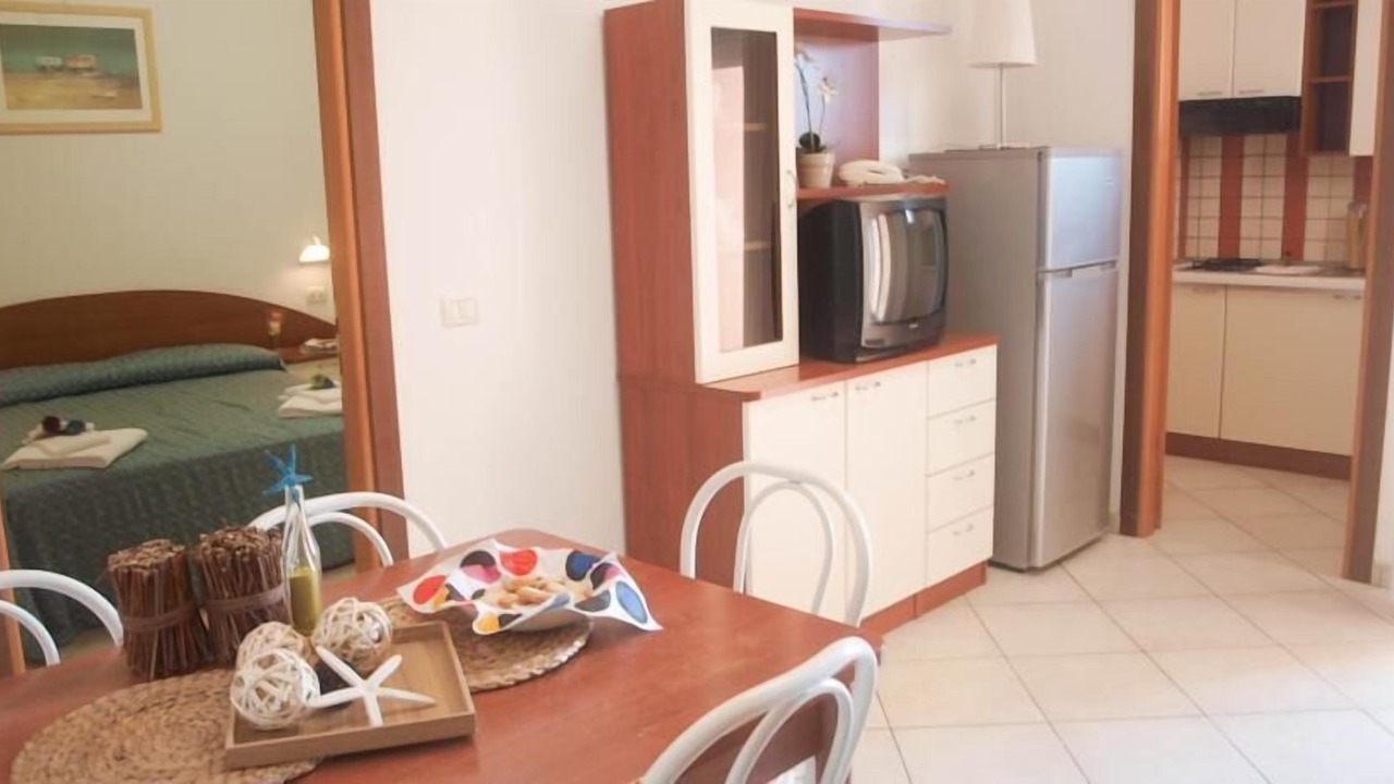 Photo of Kitchen in Torre Pedrera