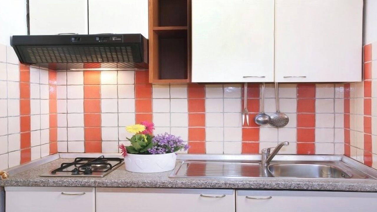Photo of Kitchen in Torre Pedrera