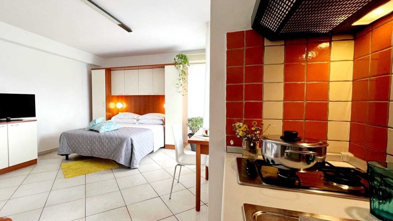 Photo of Bedroom in Torre Pedrera
