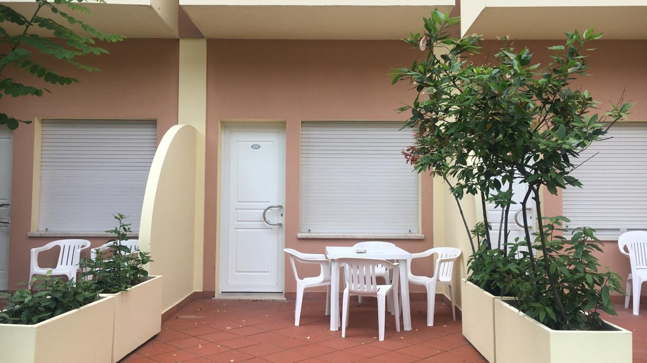Photo of Patio Balcony in Torre Pedrera