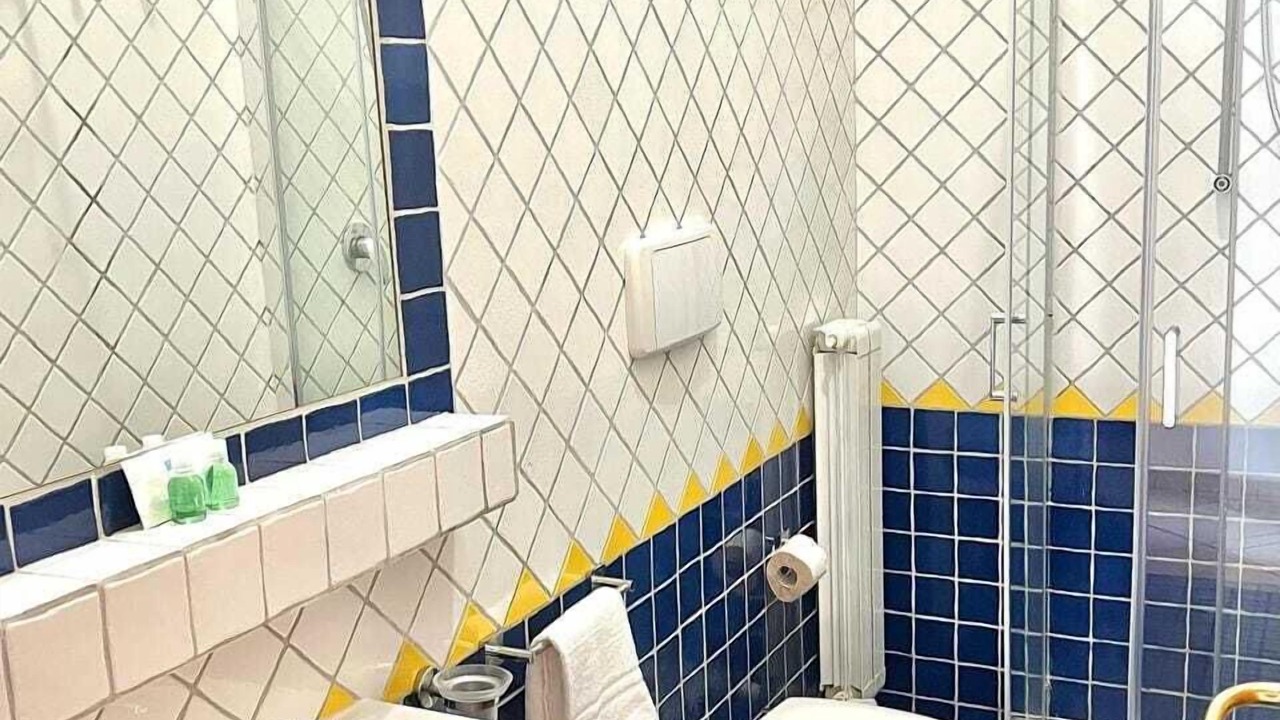 Photo of Bathroom in Torre Pedrera