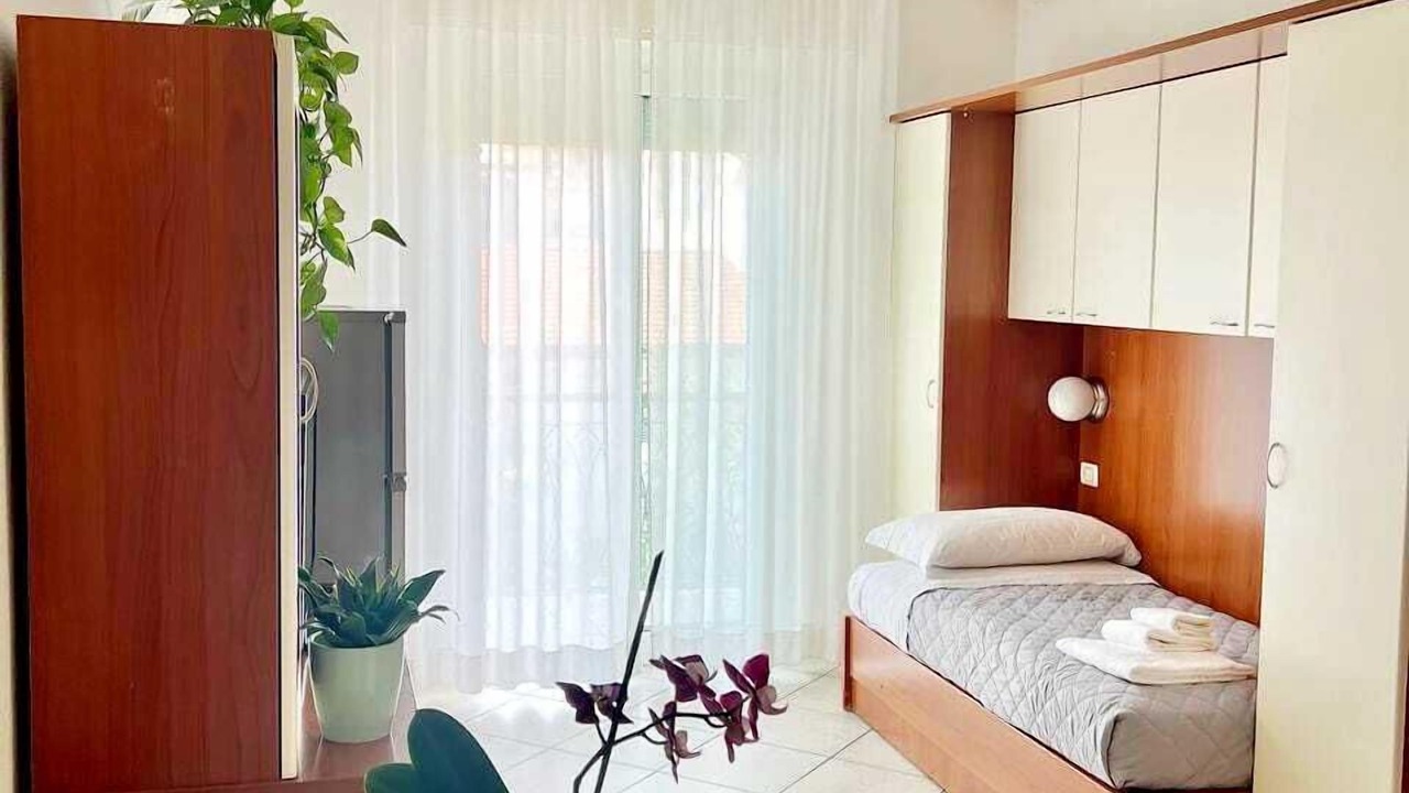 Photo of Bedroom in Torre Pedrera
