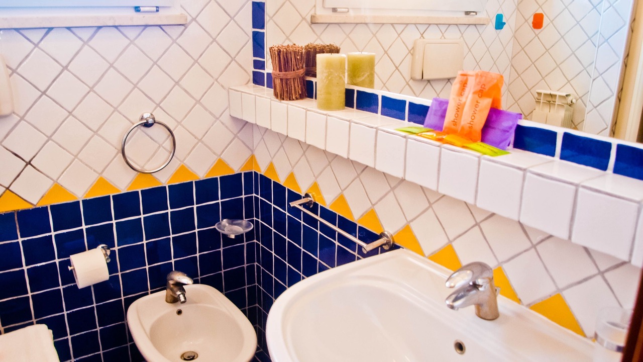 Photo of Bathroom in Torre Pedrera