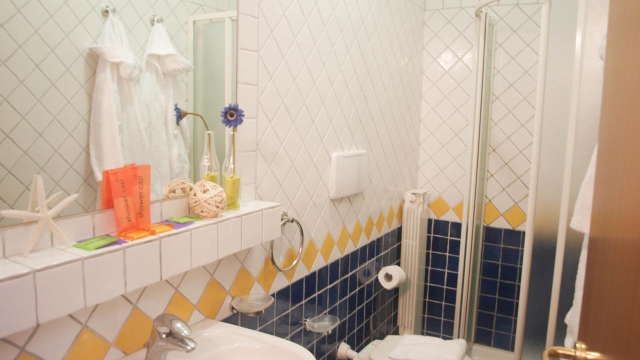Photo of Bathroom in Torre Pedrera