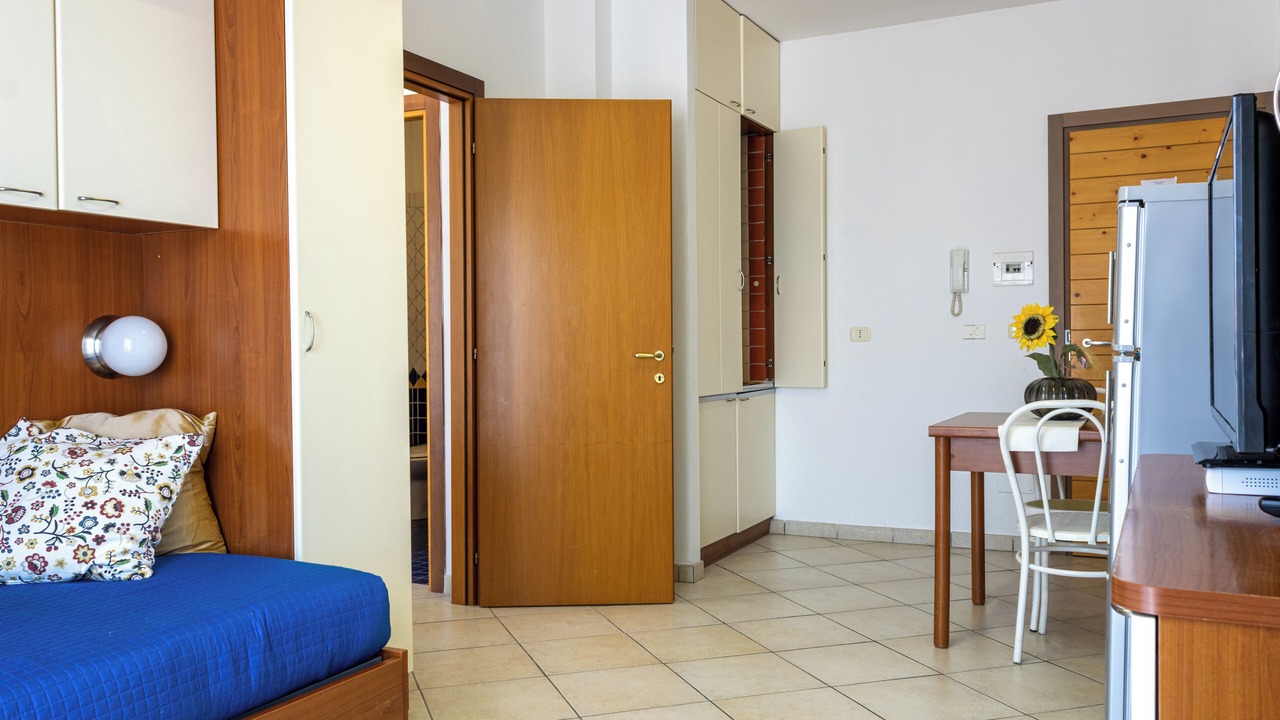 Photo of Livingroom in Torre Pedrera