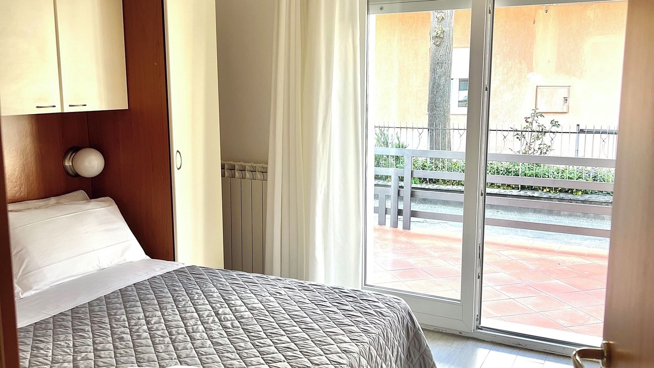 Photo of Bedroom in Torre Pedrera