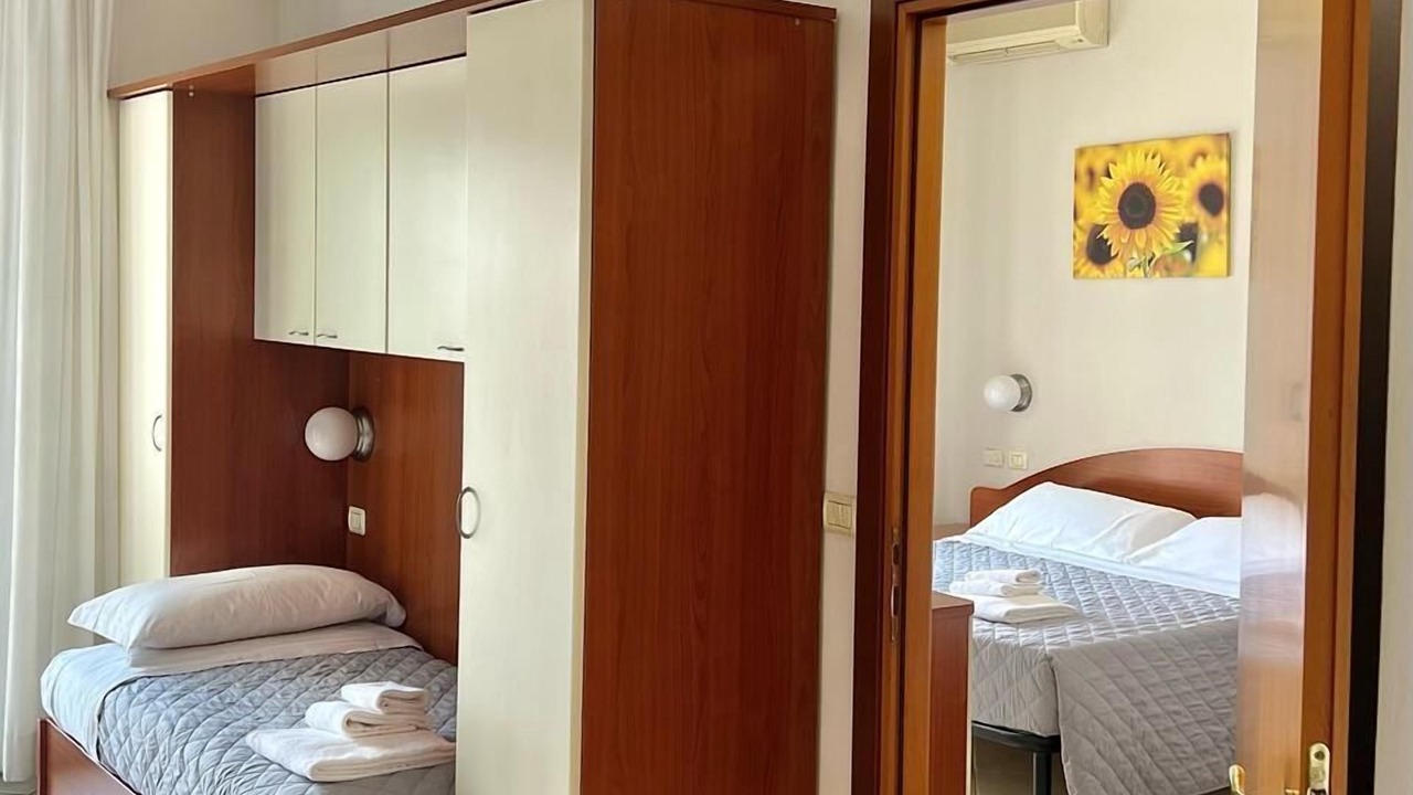 Photo of Bedroom in Torre Pedrera