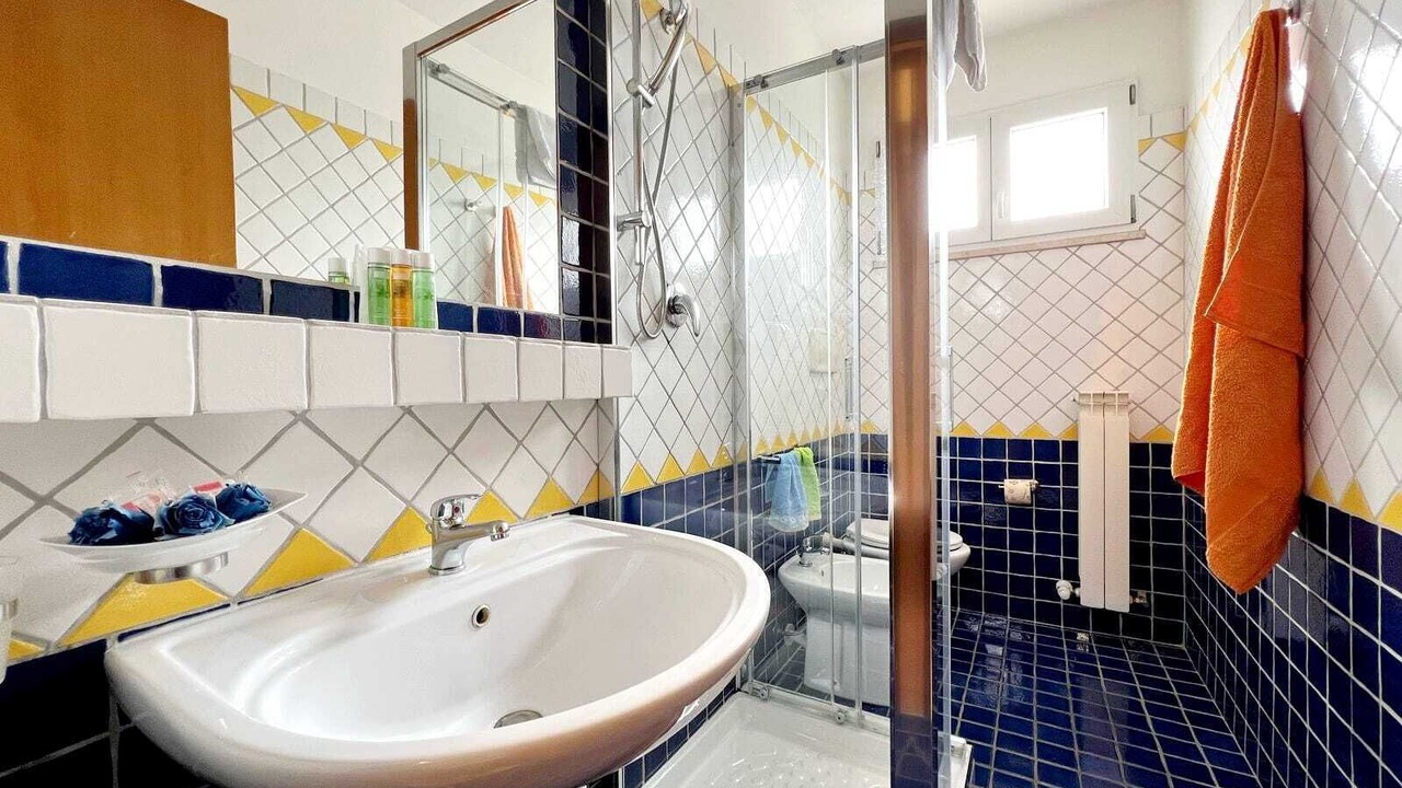 Photo of Bathroom in Torre Pedrera