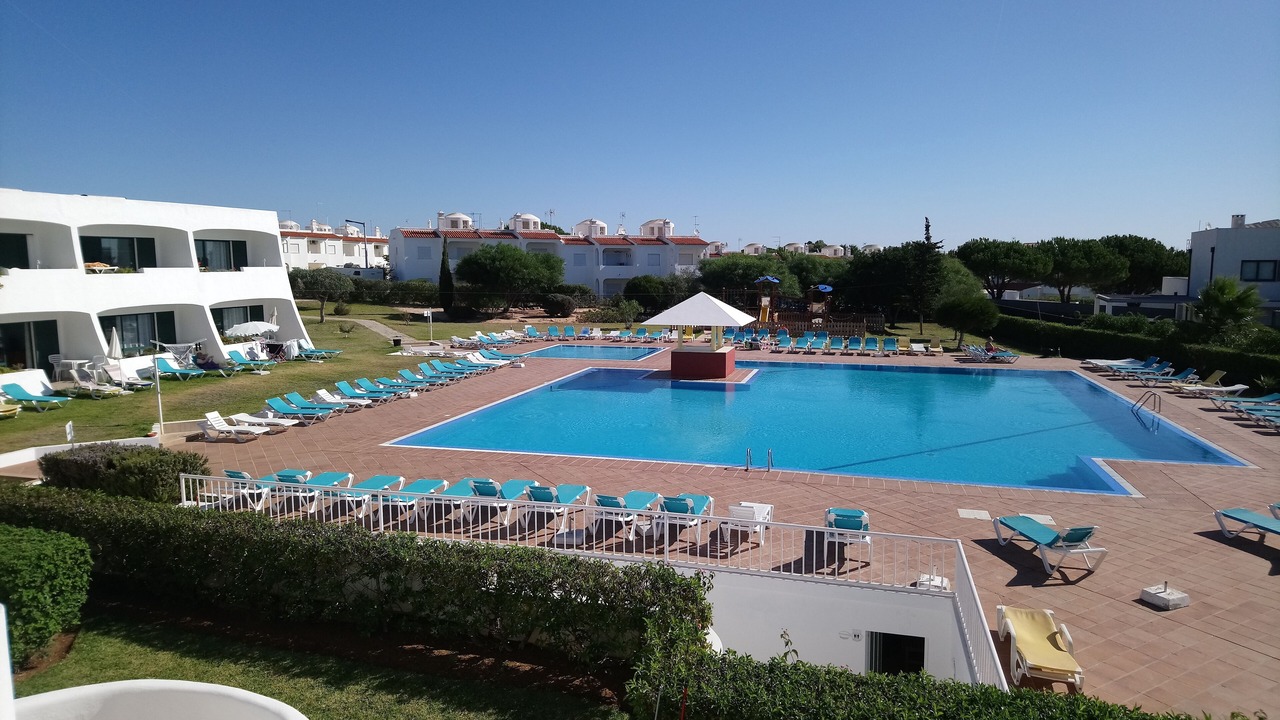 Photo of Outdoor in Alporchinhos