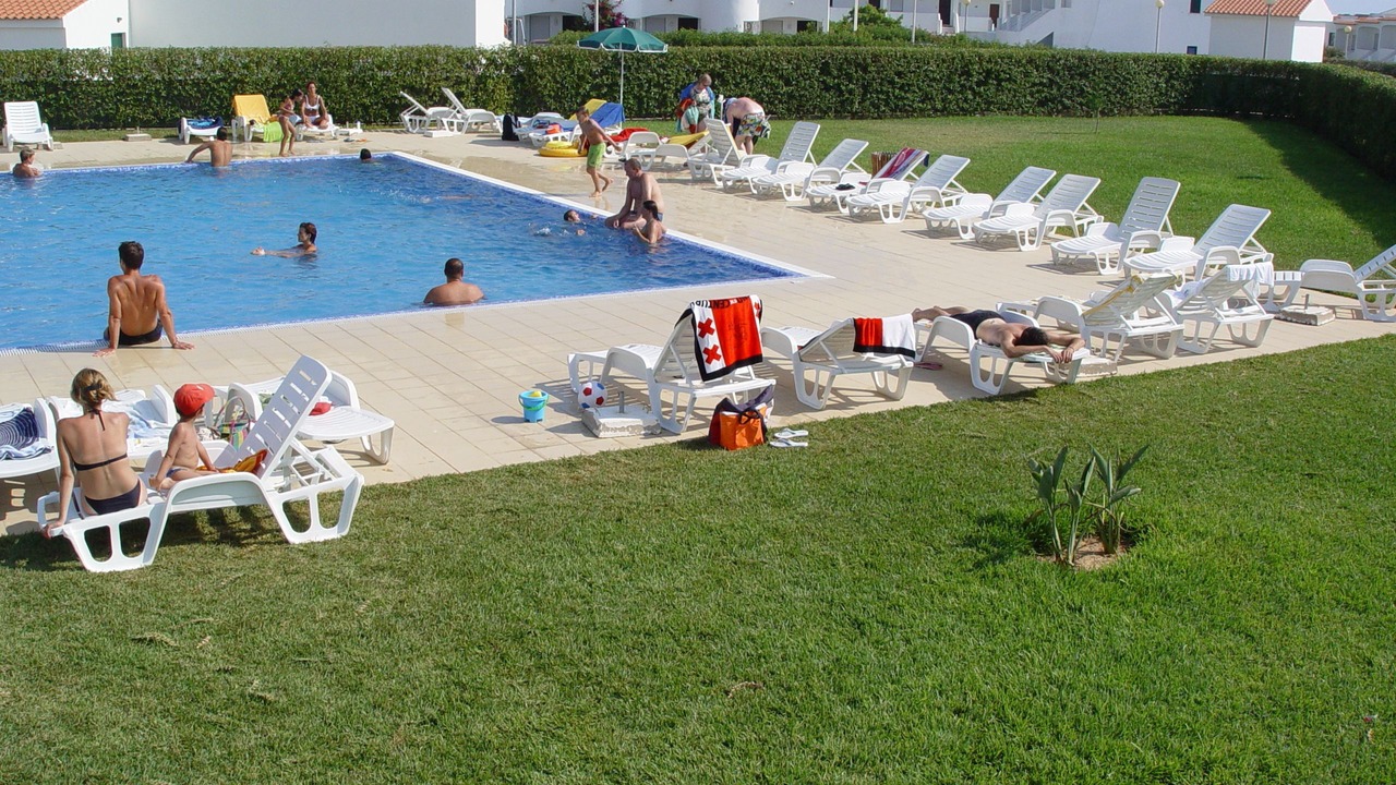 Photo of Outdoor in Alporchinhos