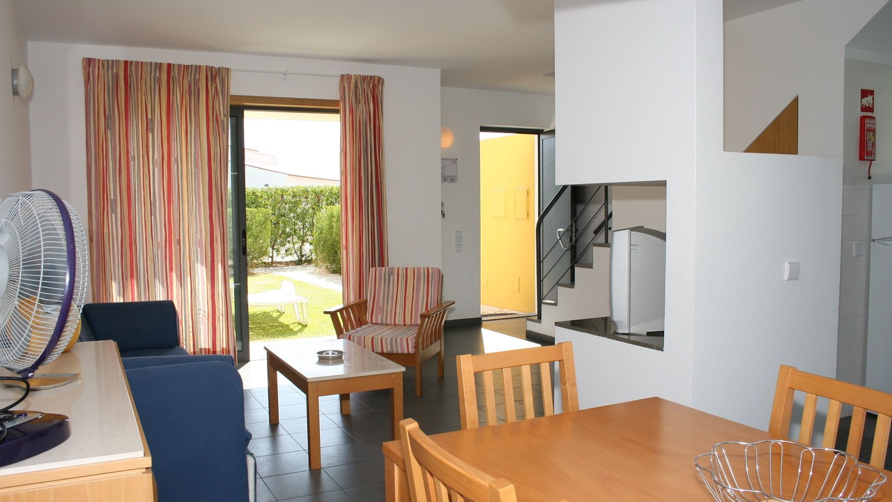 Photo of Livingroom in Alporchinhos