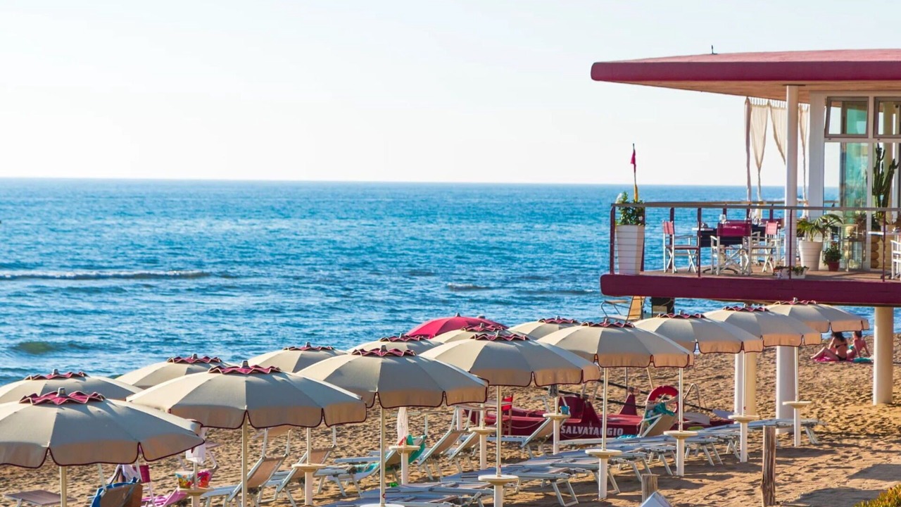 Photo of Outdoor in San Vincenzo