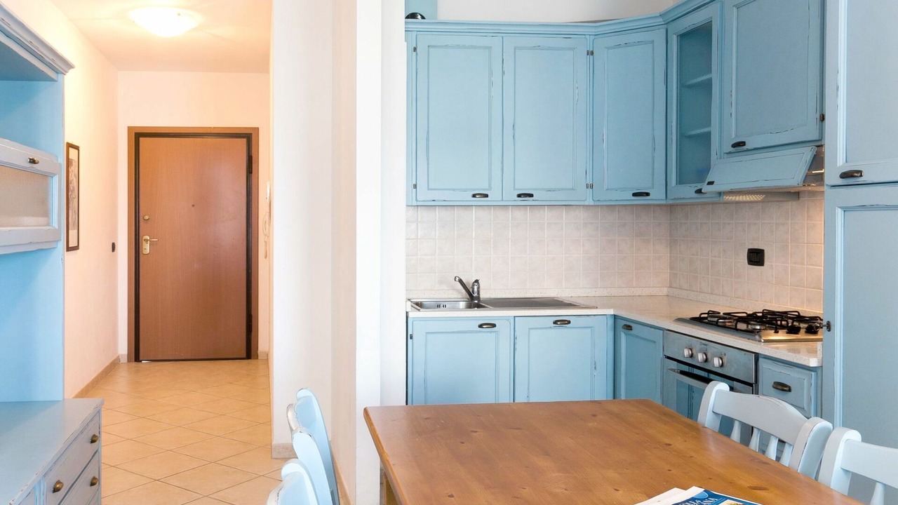 Photo of Bedroom in San Vincenzo
