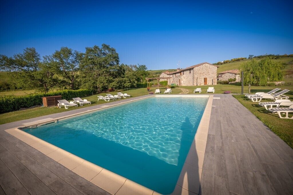 Photo of Outdoor in Radicofani