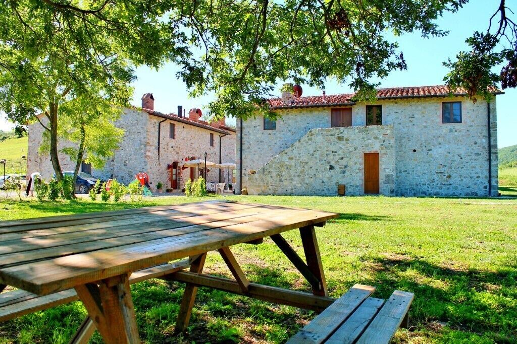 Photo of Outdoor in Radicofani