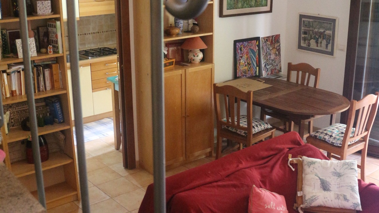 Photo of Livingroom in Marina di Montalto