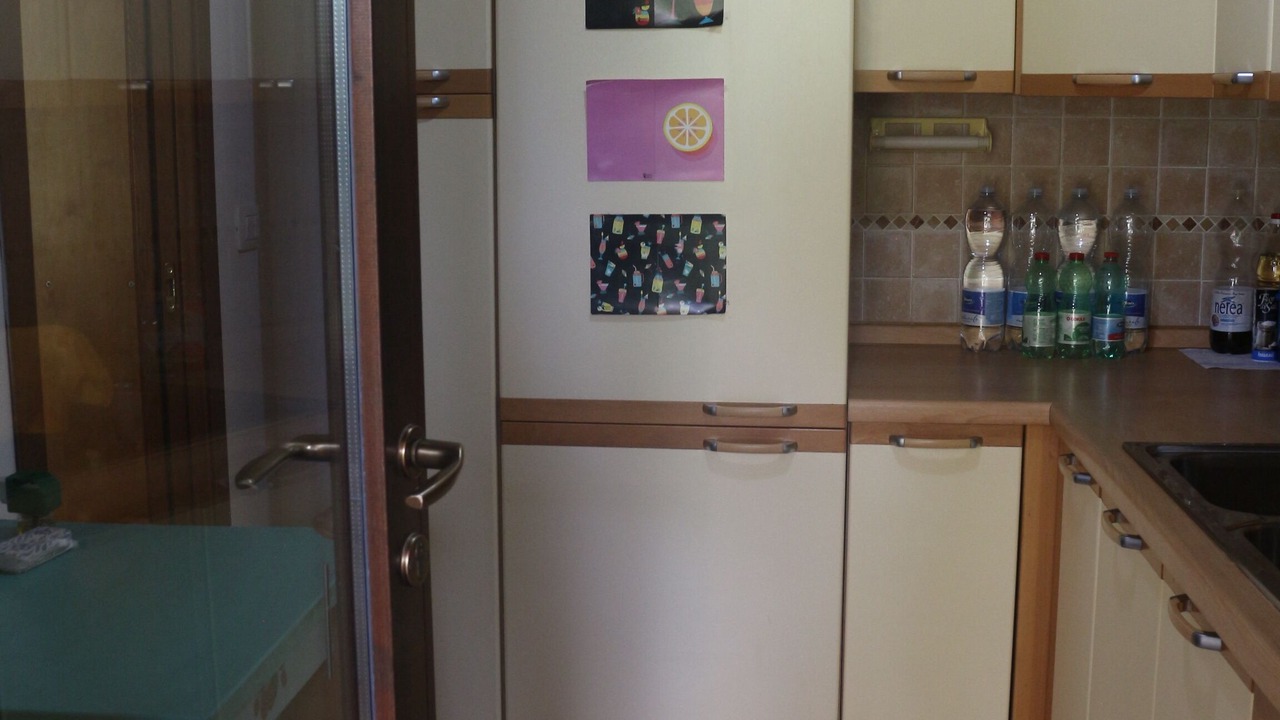 Photo of Kitchen in Marina di Montalto
