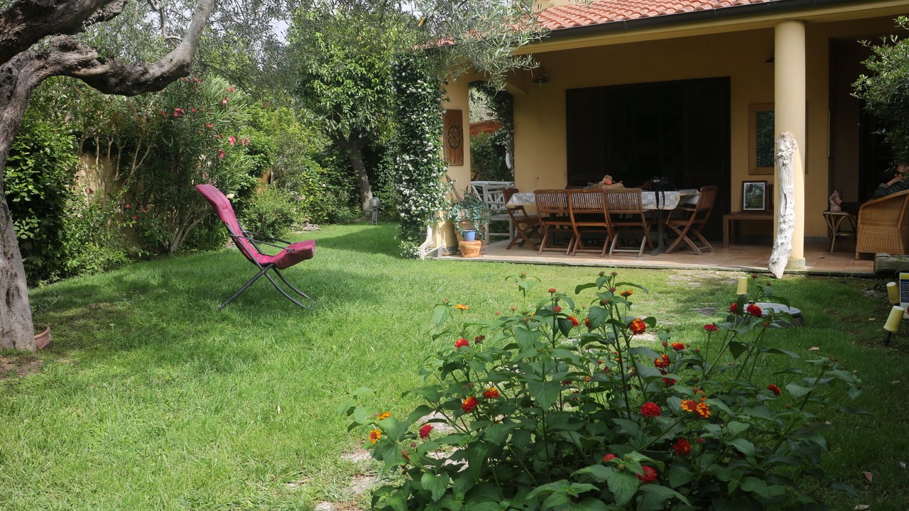 Photo of Outdoor in Marina di Montalto