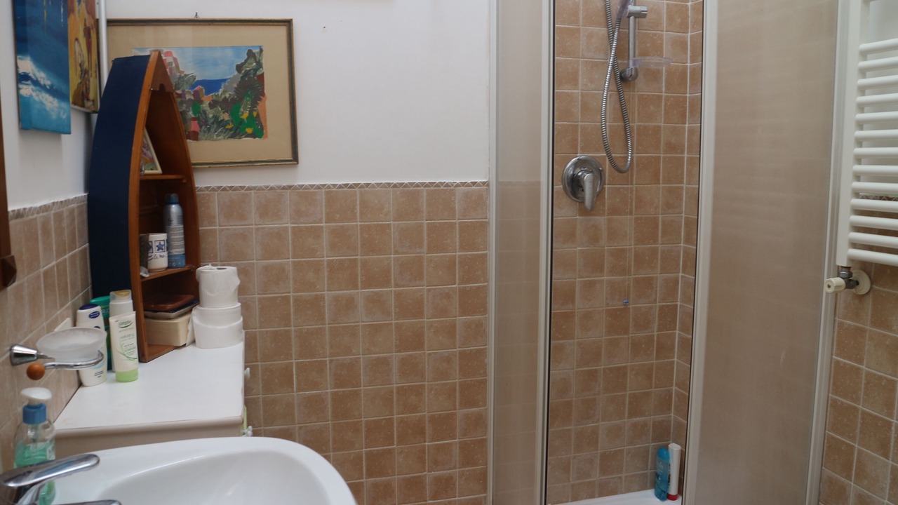 Photo of Bathroom in Marina di Montalto