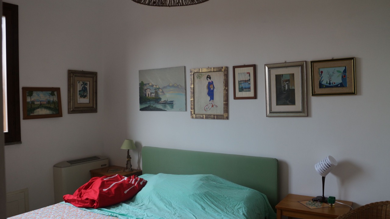 Photo of Bedroom in Marina di Montalto