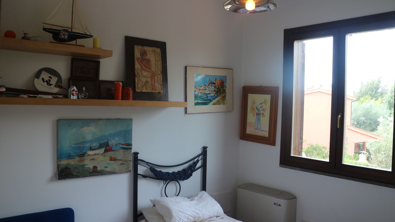 Photo of Bedroom in Marina di Montalto