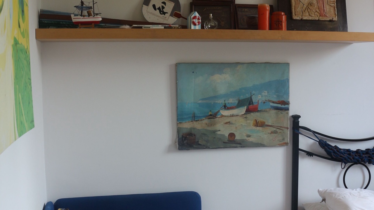 Photo of Bedroom in Marina di Montalto
