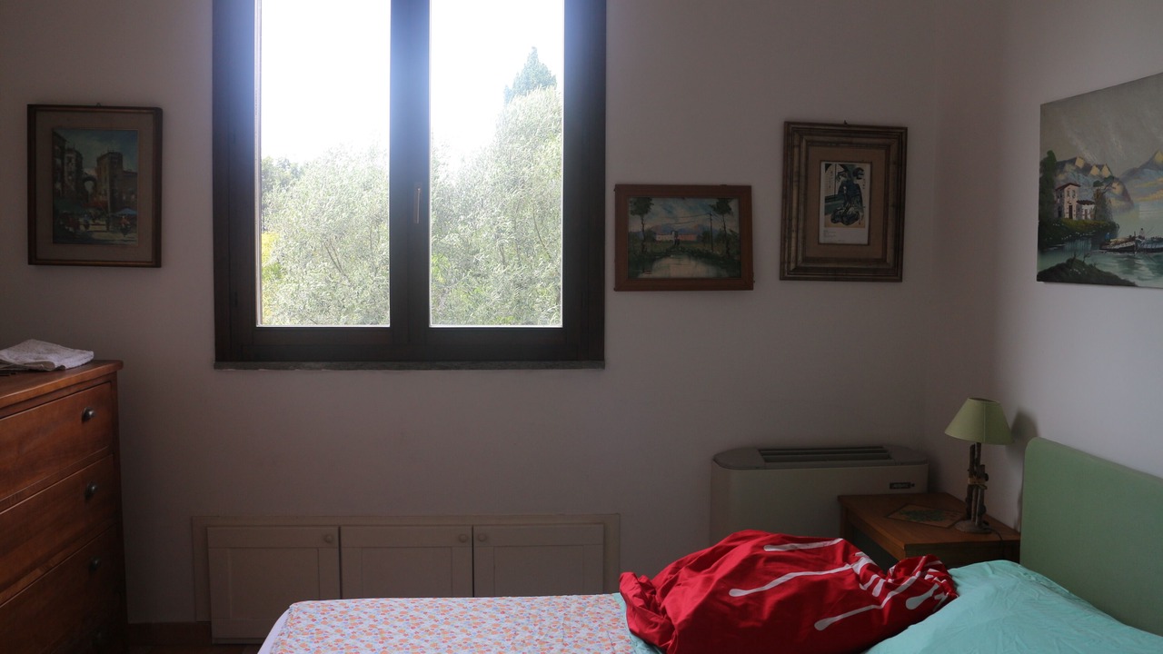Photo of Bedroom in Marina di Montalto
