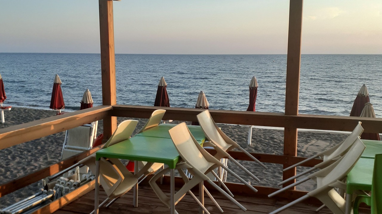 Photo of Outdoor in Marina di Montalto
