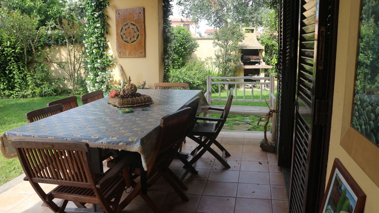 Photo of Outdoor in Marina di Montalto