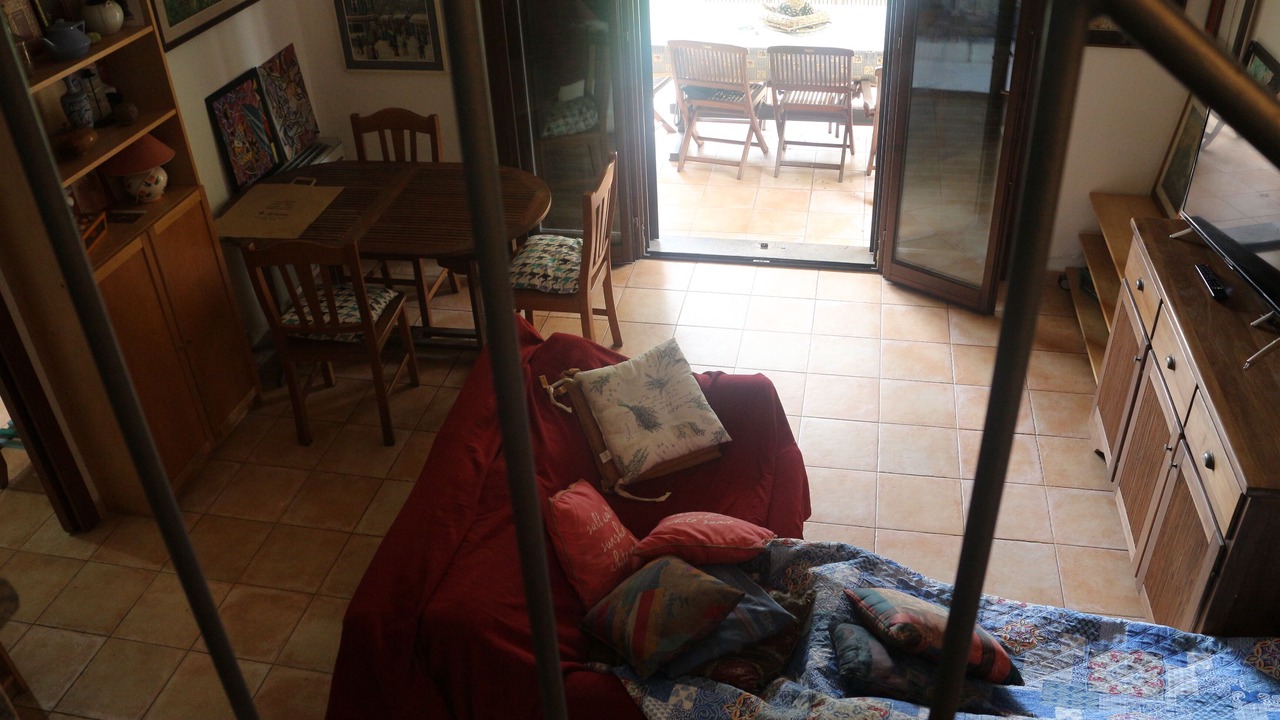 Photo of Livingroom in Marina di Montalto